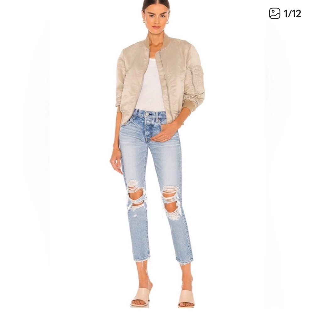 Moussy vintage jeans
